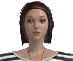 Courtney Wagner - Life is Strange