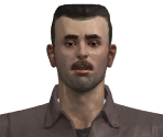 David Madsen - Life is Strange