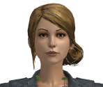 Juliet Watson - Life is Strange