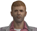 William Price - Life is Strange
