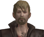 Frank Bowers - Life is Strange