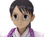 Tokine Yukimura - Kekkaishi: Kokubourou no Kage