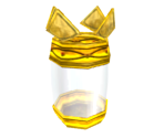 FireFly Lantern - Star Fox Adventures