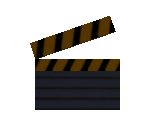 Clapperboard - Star Fox Adventures