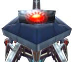 Battle Droid - Star Fox Adventures