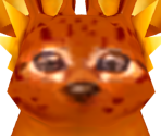 Bafomdad - Star Fox Adventures