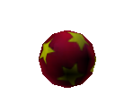 Tricky's Ball - Star Fox Adventures