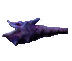 CloudRunner Flute - Star Fox Adventures