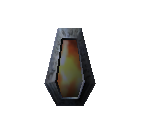 Fire SpellStone - Star Fox Adventures