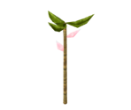 Magic Plant - Star Fox Adventures