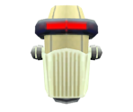 ROB 64 (Head) - Star Fox Adventures