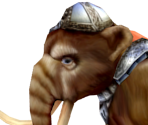 Garunda Te - Star Fox Adventures