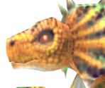 Kooshy - Star Fox Adventures