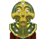 Krazoa - Star Fox Adventures