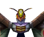 Killer Bee - Star Fox Adventures