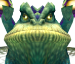Kalda Chom - Star Fox Adventures