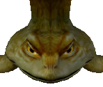 PopTop - Star Fox Adventures