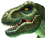 RedEye - Star Fox Adventures
