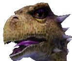 Snaplak - Star Fox Adventures
