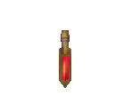 Red Staff Tip - Star Fox Adventures