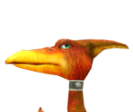 CloudRunner - Star Fox Adventures