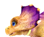 Tricky - Star Fox Adventures