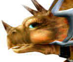 EarthWalker - Star Fox Adventures