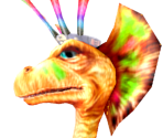 Chief LightFoot - Star Fox Adventures