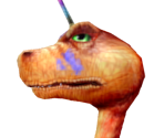LightFoot - Star Fox Adventures