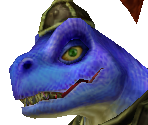 BribeClaw - Star Fox Adventures