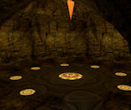 Staff Cavern (Energy Meter Upgrade) - Star Fox Adventures