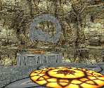 Staff Cavern (Ability Upgrade) - Star Fox Adventures