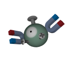 Magnemite Trophy - Super Smash Bros. for Nintendo 3DS