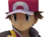Pokémon Trainer Trophy - Super Smash Bros. for Nintendo 3DS