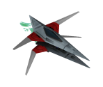 Wolfen Trophy - Super Smash Bros. for Nintendo 3DS