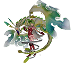 Tiki Trophy - Super Smash Bros. for Nintendo 3DS