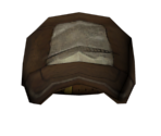 Kenny's Hat - The Walking Dead: Season 2