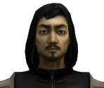 Matthew - The Walking Dead: Season 2