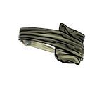 Kenny's Bandage - The Walking Dead: Season 2