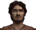 Luke - The Walking Dead: Season 2
