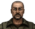 Peter Joseph Randall - The Walking Dead: Season 2