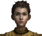 Jane - The Walking Dead: Season 2