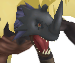 Millenniumon - Digimon Masters