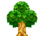 Tree - Animal Crossing: New Leaf