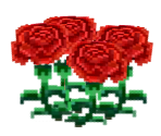 Flowers - Animal Crossing: New Leaf