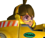 Mechanica - ARMS