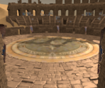 Arena - Mobius Final Fantasy