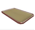 Serving Tray - Dead Rising 2