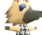 Vivian - Animal Crossing: New Leaf