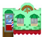 Shampoodle - Animal Crossing: New Leaf
